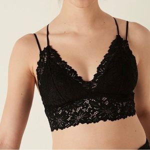 Aerie Lace Bralette